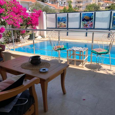 Yalcinkayalar Aparthotel Datça Exterior foto