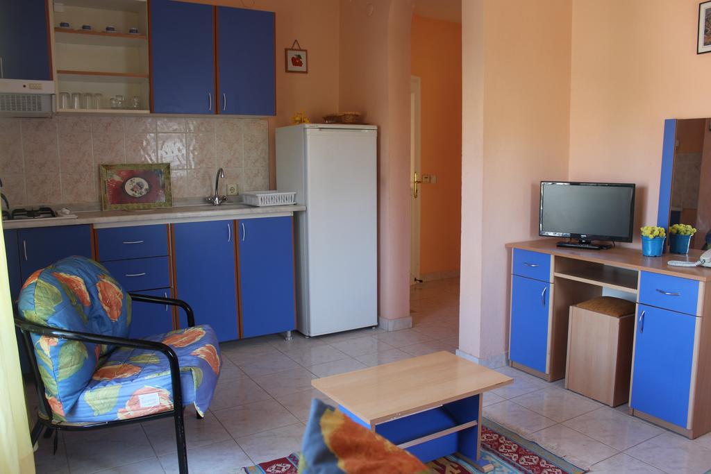 Yalcinkayalar Aparthotel Datça Habitación foto
