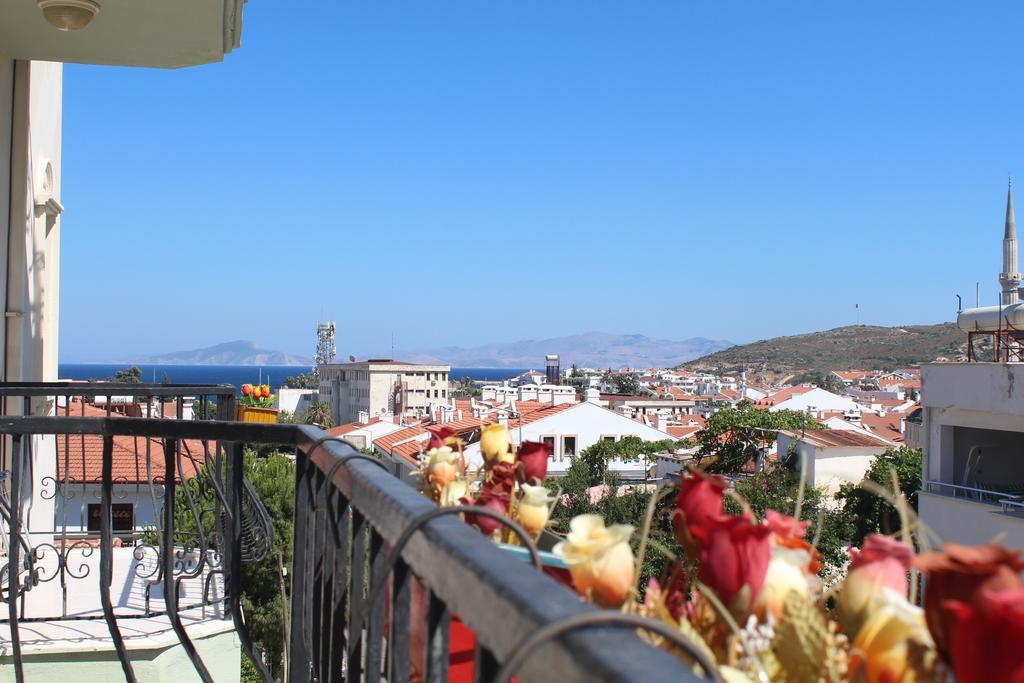 Yalcinkayalar Aparthotel Datça Exterior foto