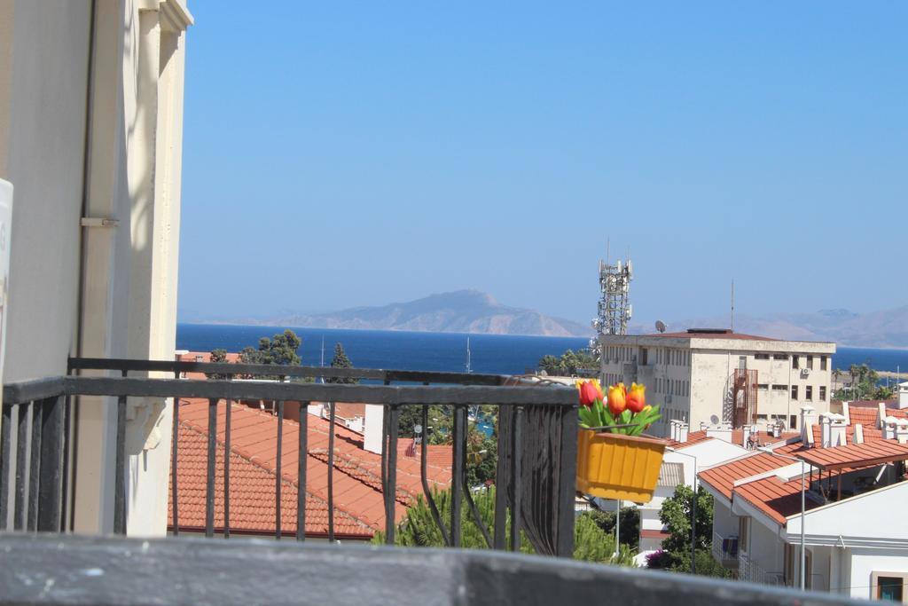 Yalcinkayalar Aparthotel Datça Habitación foto