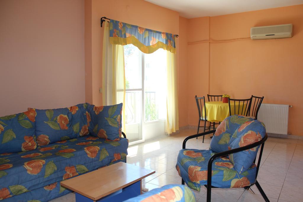 Yalcinkayalar Aparthotel Datça Habitación foto