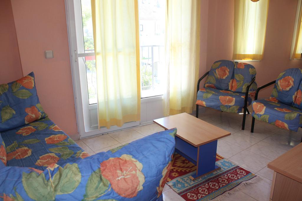 Yalcinkayalar Aparthotel Datça Habitación foto