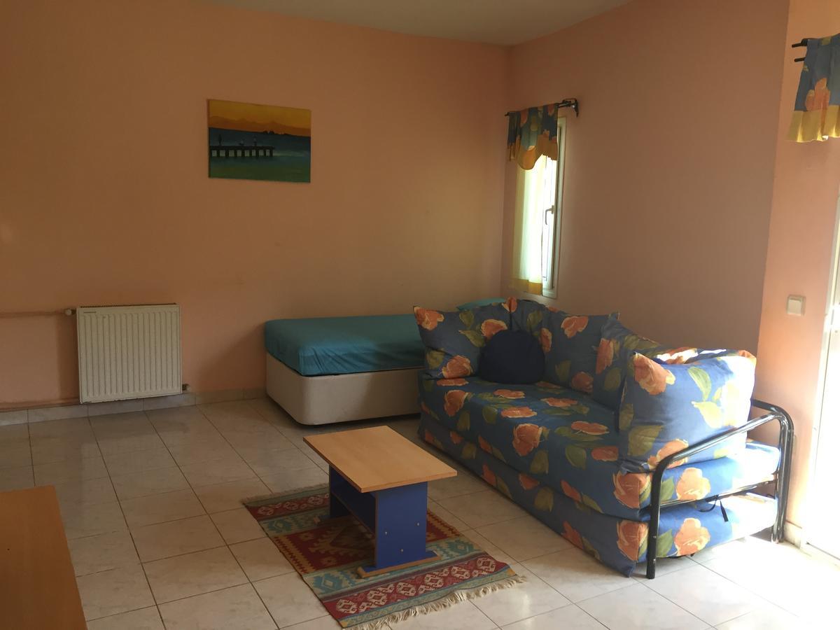 Yalcinkayalar Aparthotel Datça Exterior foto