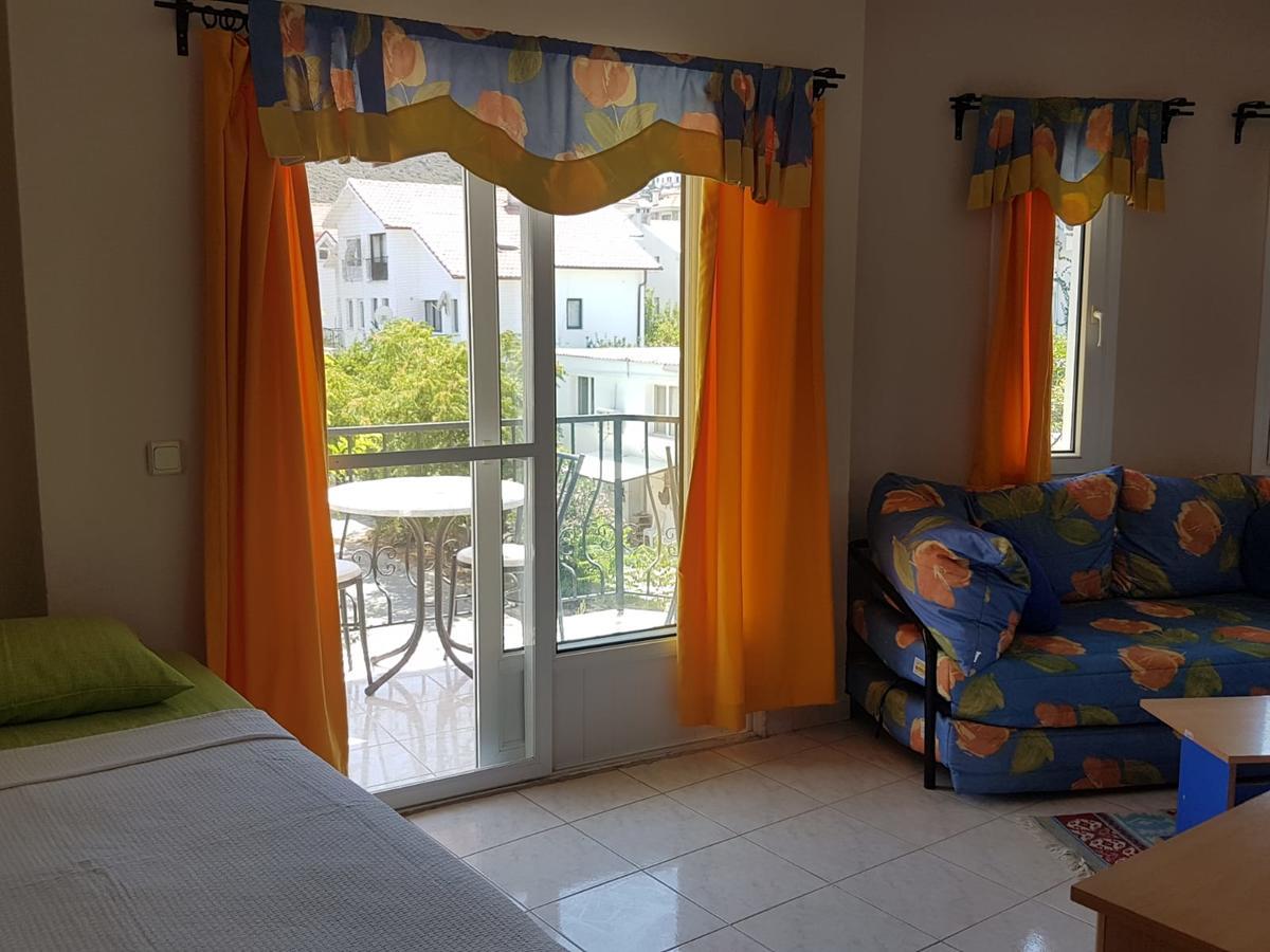 Yalcinkayalar Aparthotel Datça Exterior foto